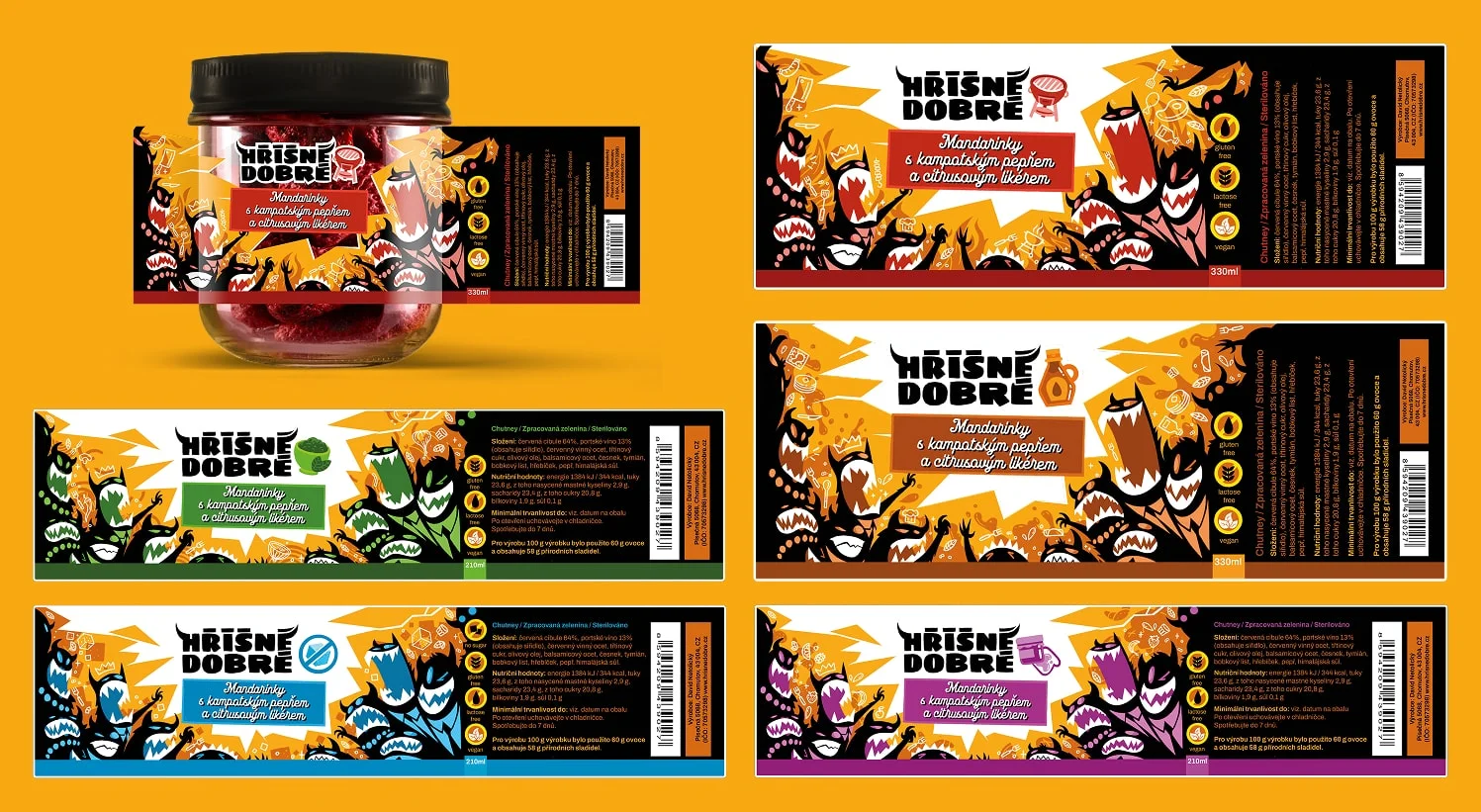 Hrisne Dobre Etikety Produkt min.jpg | Michael Petrus