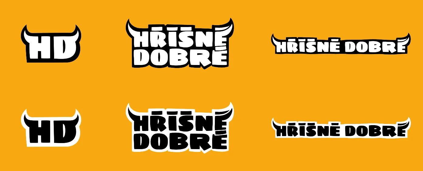 Hrisne Dobre design artblock logo 1.jpg | Michael Petrus
