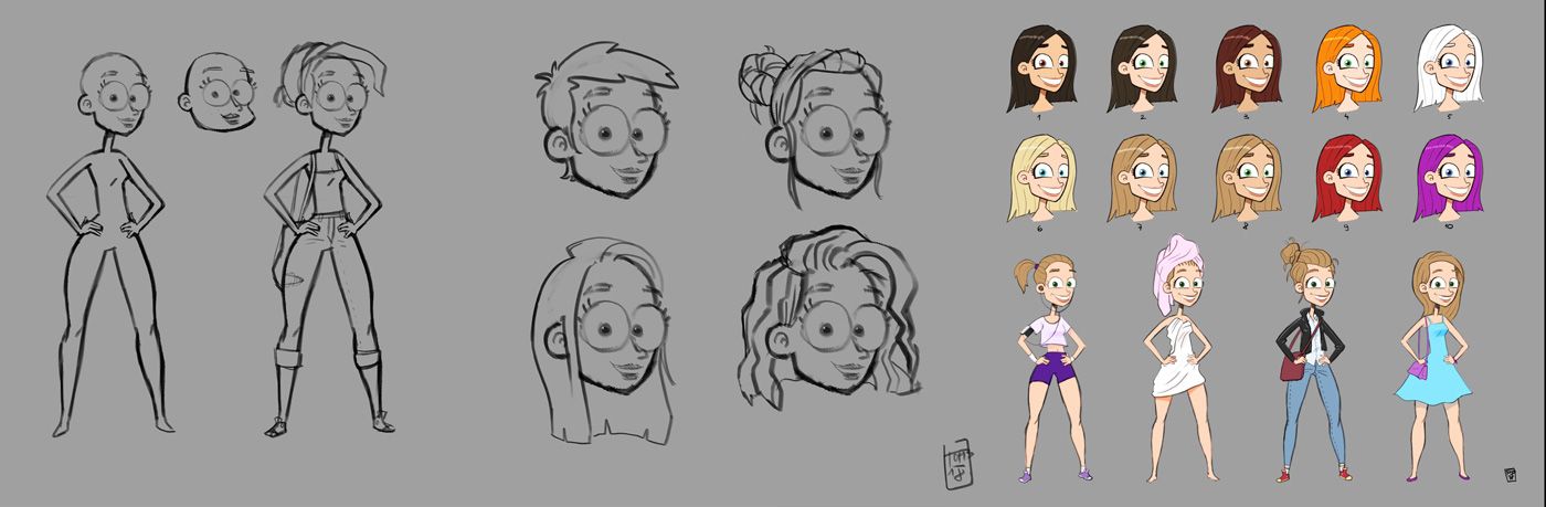 desihn | Michael Petrus