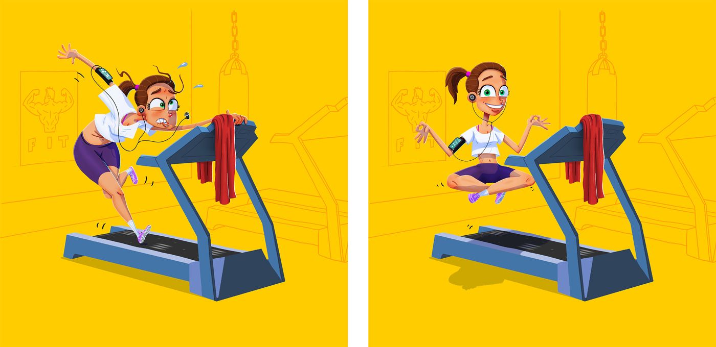 gym | Michael Petrus