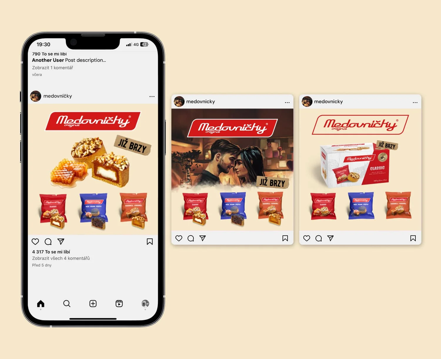 medovnicky instagram mockup min.jpg | Michael Petrus