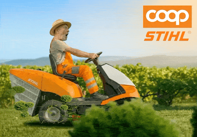 COOP gif 3MB | Michael Petrus